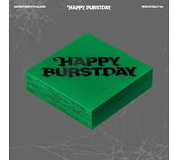 SEVENTEEN - 5th Studio Album 'HAPPY BURSTDAY'