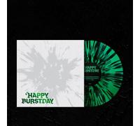 SEVENTEEN - 5th Album Happy Burstday [LP]