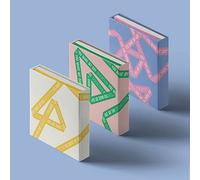 SEVENTEEN 5TH Mini Album [YOU MAKE MY DAY] CD CASUALE + P.Book + lenticolare ...