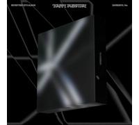 SEVENTEEN - 5th Studio Album 'HAPPY BURSTDAY'