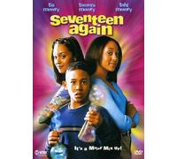 Seventeen Again (DVD) Tia Mowry Tamera Mowry Mark Taylor Tahj Mowry Hope Clarke