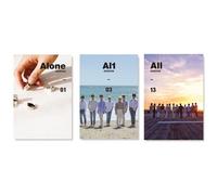 SEVENTEEN AL1 (CD) Album