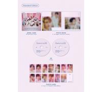 SEVENTEEN ALWAYS YOURS (CD)