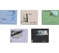 Audio Cd Seventeen - An Ode (Vol.3)