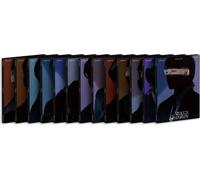 Seventeen Attacca (Carat Version) (CD)