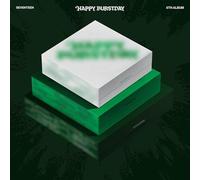 Seventeen - Audio Cd Seventeen - Happy Burstday
