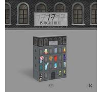 Seventeen Best Album '17 Is Right Here