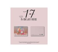 SEVENTEEN - Best Album 17 Is Right Here [Deluxe Ver.]