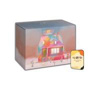 SEVENTEEN BEST ALBUM '17 IS RIGHT HERE' (Deluxe Ver.) Album [Deluxe ver.]+Pre Order Benefits+BolsVos Exclusive K-POP Inspired Digital Merches