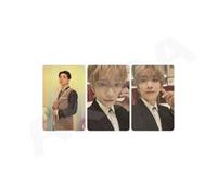 SEVENTEEN BEST ALBUM 17 IS RIGHT HERE weverse ALBUM ver. CARTOLINA FOTOGRAFIC...