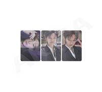 SEVENTEEN BEST ALBUM 17 IS RIGHT HERE weverse ALBUM ver. CARTOLINA FOTOGRAFIC...