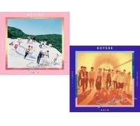 Seventeen - PLEDIS boys be