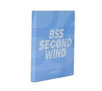 SEVENTEEN - BSS 1° Album Singolo [SECOND WIND]