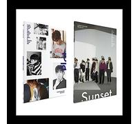 SEVENTEEN DIRECTOR'S CUT Reissue Special Album 2 Version SET CD+76p PhotoBook+4p PostCard+1p PhotoCard+1p Lenticular Card+Tracking Sealed