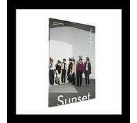 SEVENTEEN DIRECTOR'S CUT Reissue Special Album Sunset Version CD+76p PhotoBook+4p PostCard+1p PhotoCard+1p Lenticular Card+Tracking Sealed