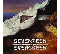 Seventeen Evergreen - Steady On, Scientist!