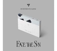 SEVENTEEN Face the Sun - (Ep.5 Pioneer) (CD) Album