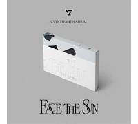SEVENTEEN – Face the Sun (4° album, Ep.5 Pioneer) – CD