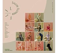 Seventeen - Fallin Flower