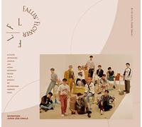 Seventeen - Fallin Flower (Version A)