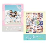 SEVENTEEN First 'Love & Letter' (CD) Album
