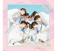Seventeen - First 'Love & Letter' (Vol.1) (Love Version)