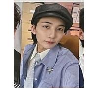 SEVENTEEN FML Carat ver. SCHEDA FOTOGRAFICA UFFICIALE Weverse Universal...