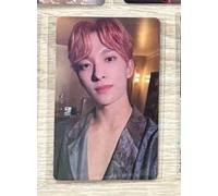 SEVENTEEN FML Carat ver. SCHEDA FOTOGRAFICA UFFICIALE Weverse Universal...