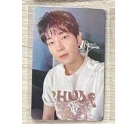 SEVENTEEN FML Carat ver. SCHEDA FOTOGRAFICA UFFICIALE Weverse Universal...