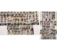 SEVENTEEN FML Carat ver. SCHEDA FOTOGRAFICA UFFICIALE Weverse Universal music...