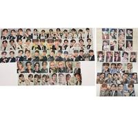 SEVENTEEN FML Carat ver. SCHEDA FOTOGRAFICA UFFICIALE Weverse Universal music...