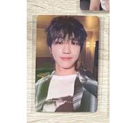 SEVENTEEN FML Carat ver. SCHEDA FOTOGRAFICA UFFICIALE Weverse Universal music...