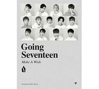Seventeen - Going Seventeen (3Rd Mini Album) (Make A