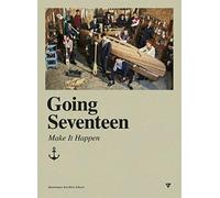 Seventeen - Going Seventeen (3Rd Mini Album) (Make I