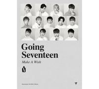 Seventeen - Going Seventeen (Ver. Make A Wish) (Poster Ver)