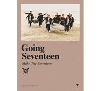 Seventeen - Going Seventeen (Ver. Make The Seventeen) (Poster Ver)