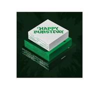 SEVENTEEN Happy Burstday 5th Album (3 ver. SET)