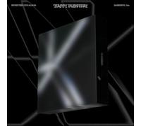 Seventeen - Happy Burstday (Daredevil Ver.)