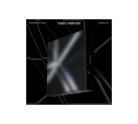 SEVENTEEN Happy Burstday [Daredevil Ver.] 5th Album (Random ver.)