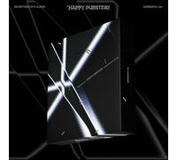 SEVENTEEN HAPPY BURSTDAY (DAREDEVIL Ver.) (CD) Album