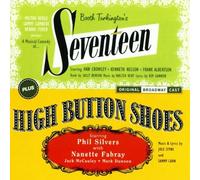 Broadway Cast - Seventeen/High Button Shoes