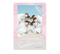 SEVENTEEN - Love & Letter First Album SIGILLATO 'LOVE Ver.' Album raro nuovo