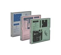 SEVENTEEN - Mini album 10th [FML] (A+B+C ver. Set)