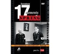 Seventeen Moments of Spring (DVD NTSC) by Leonid Bronevoj [DVD]