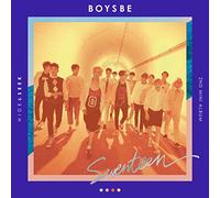 Seventeen - PLEDIS boys be