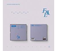 Seventeen - PLEDIS ENTERTAINMENT fml -deluxe/photoboo-