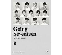 Seventeen - PLEDIS going seventeen
