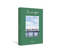 Audio Cd Seventeen - Teen, Age