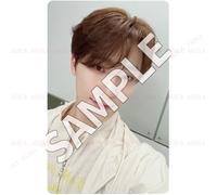 SEVENTEEN RIGHT HERE WORLD TOUR JAPAN OSAKA VISITOR LIMITED PHOTO CARD UFFICIALE