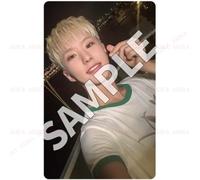 SEVENTEEN RIGHT HERE WORLD TOUR JAPAN OSAKA VISITOR LIMITED PHOTO CARD UFFICIALE